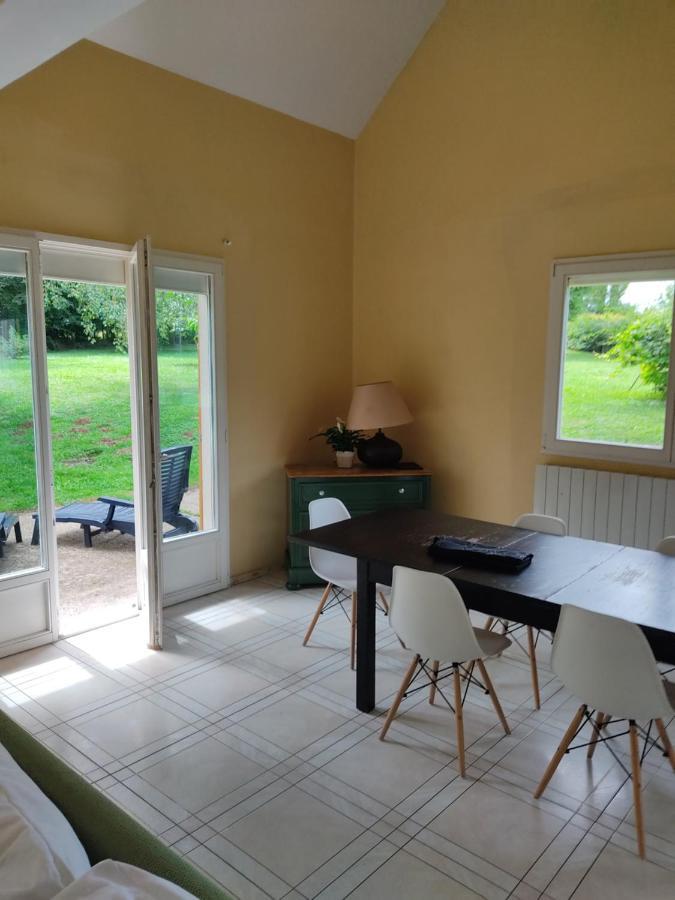 Villa - Coulommiers - Parcs Des Felins - Provins Beautheil-Saints Exterior photo